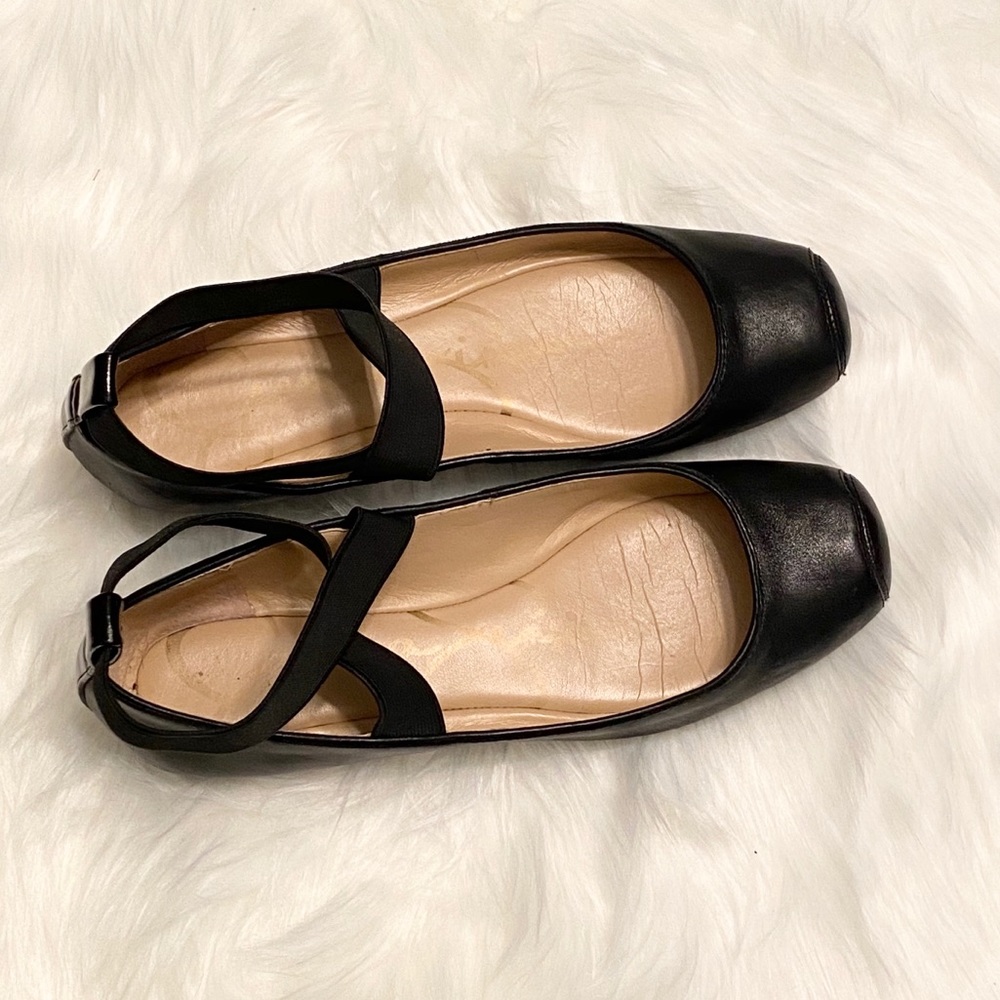 Jessica Simpson Women’s Ballet Style Flat Size 8